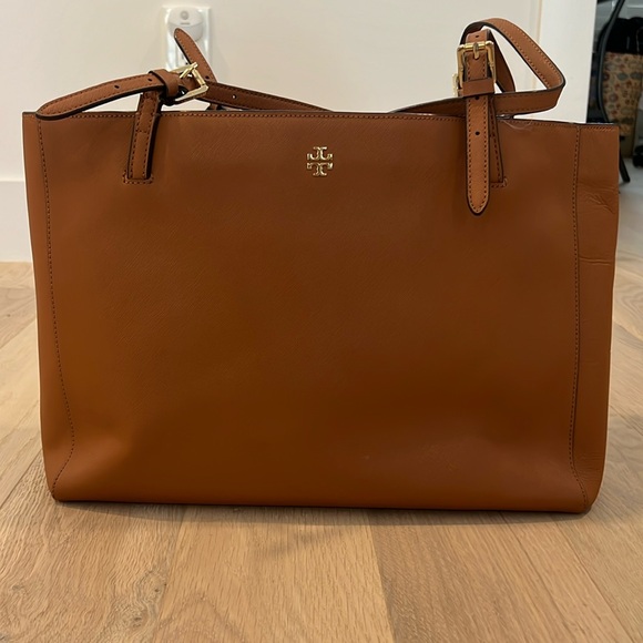 Tory Burch Handbags - Tory Burch large York tote